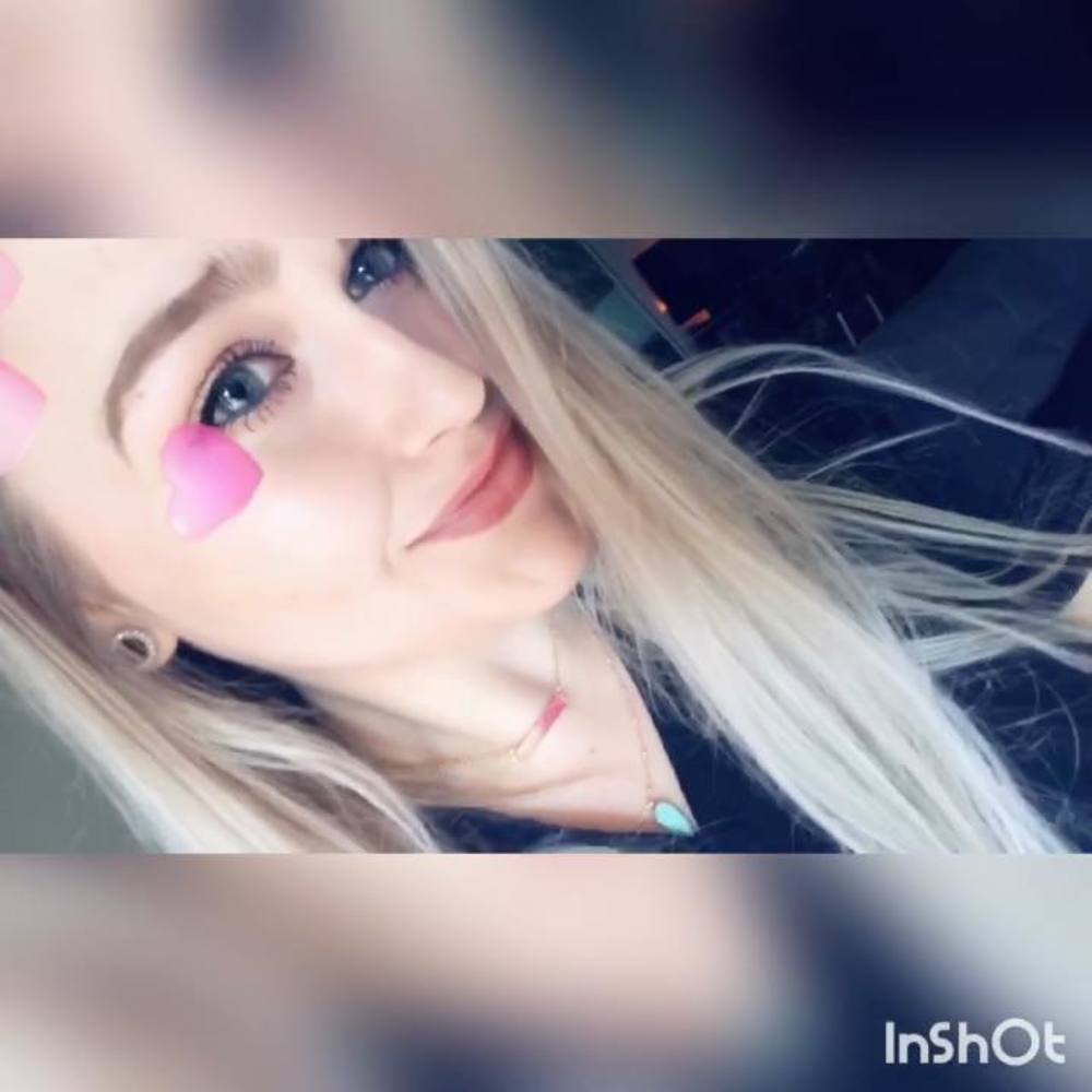 Meet your Posher, Dani